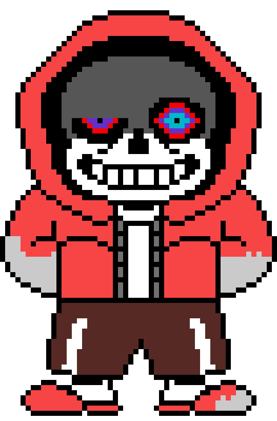 [d6b045] HardDust SANS 