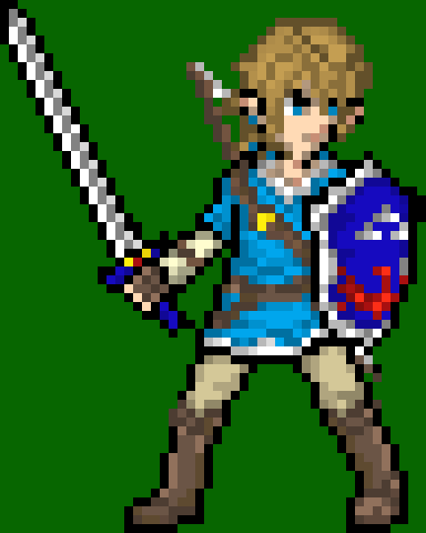 [4076f0] -he nods again- -Link (cleetus 