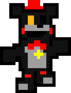[cab8d6] Lefty