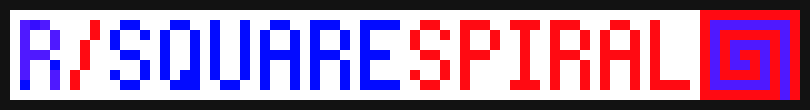 [9664c4] r/squarespiral logo