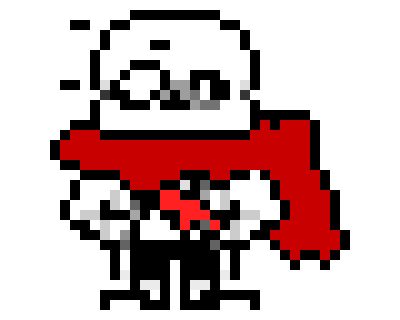 [a2b46e] AfterTale Sans
