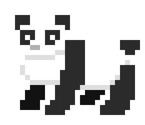 [9664c4] panda