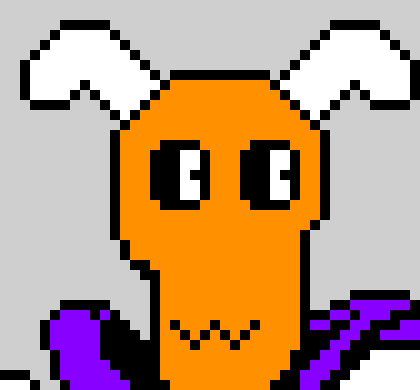 [9664c4] Unitedtale David Avatar edition