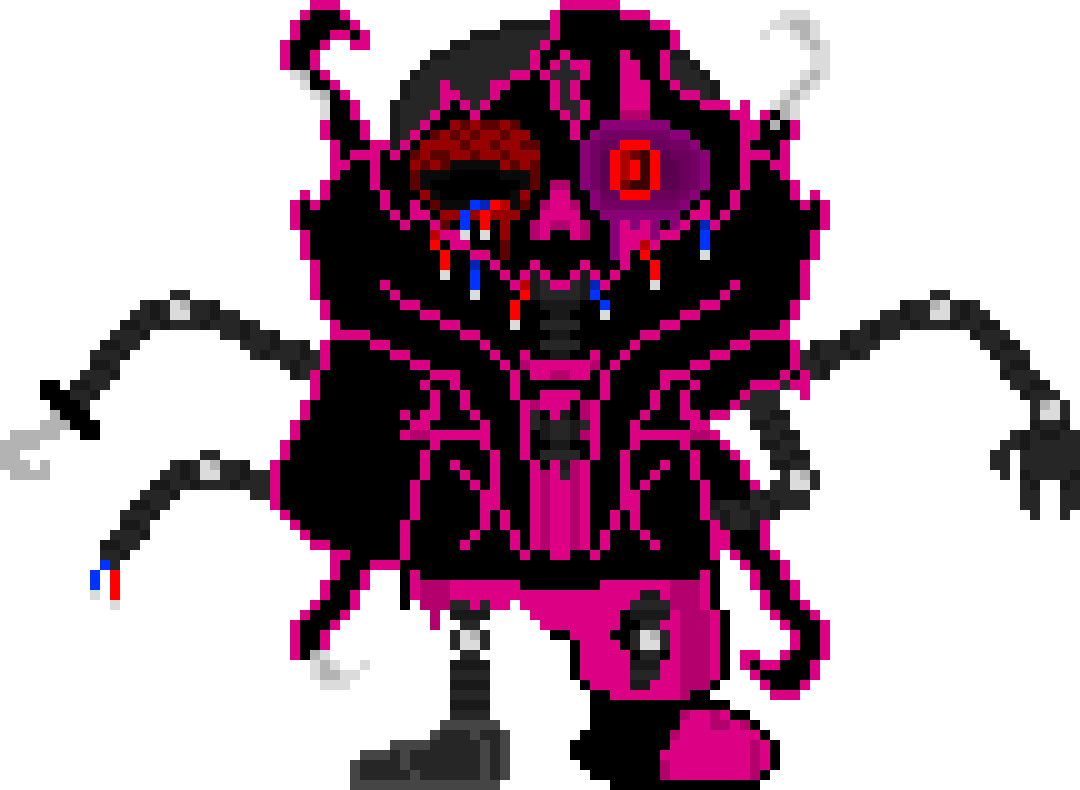 [56d547] [[btw chris this is my updated [OFFLINE] sprite]]