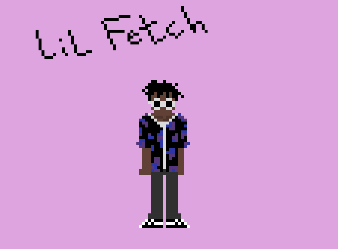 [9664c4] lilfetch