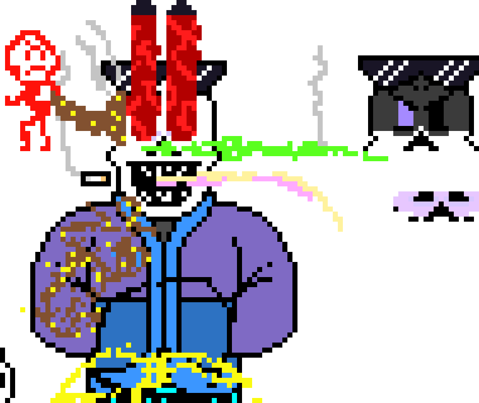 Fuck you fatass bitch