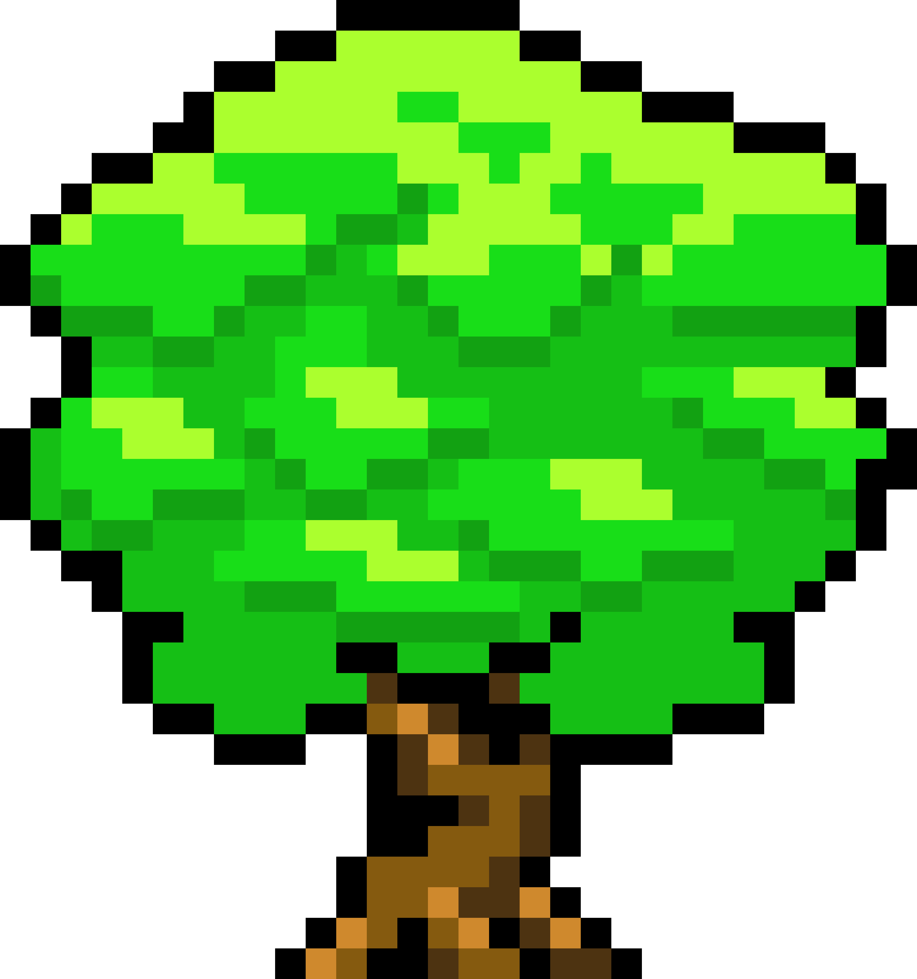 [f8c6a3] Tree