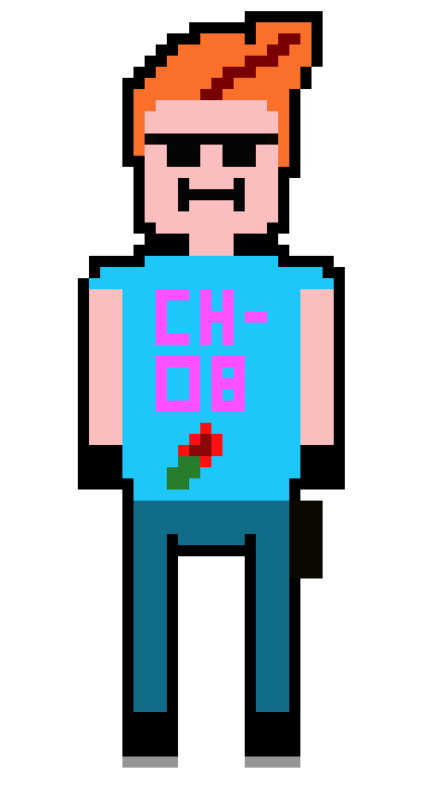 [9664c4] Chob