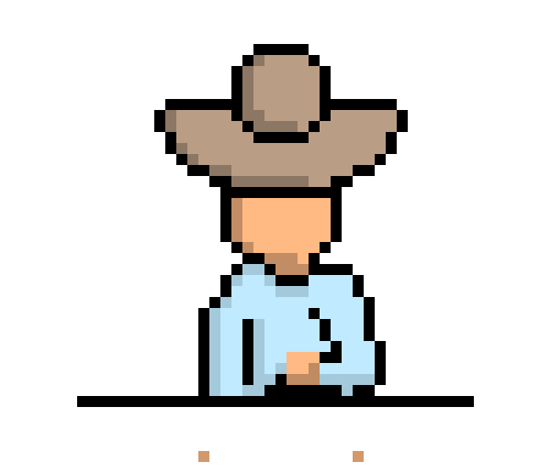 [f8c0ac] cowboy