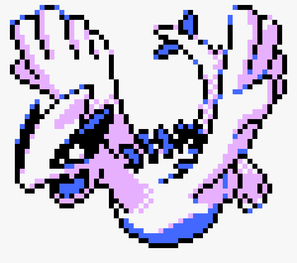 [9664c4] Lugia