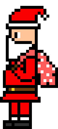 [9664c4] Santa 