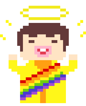 [9664c4] Happy