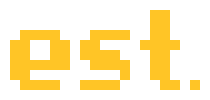 [44b3d6] est yellow