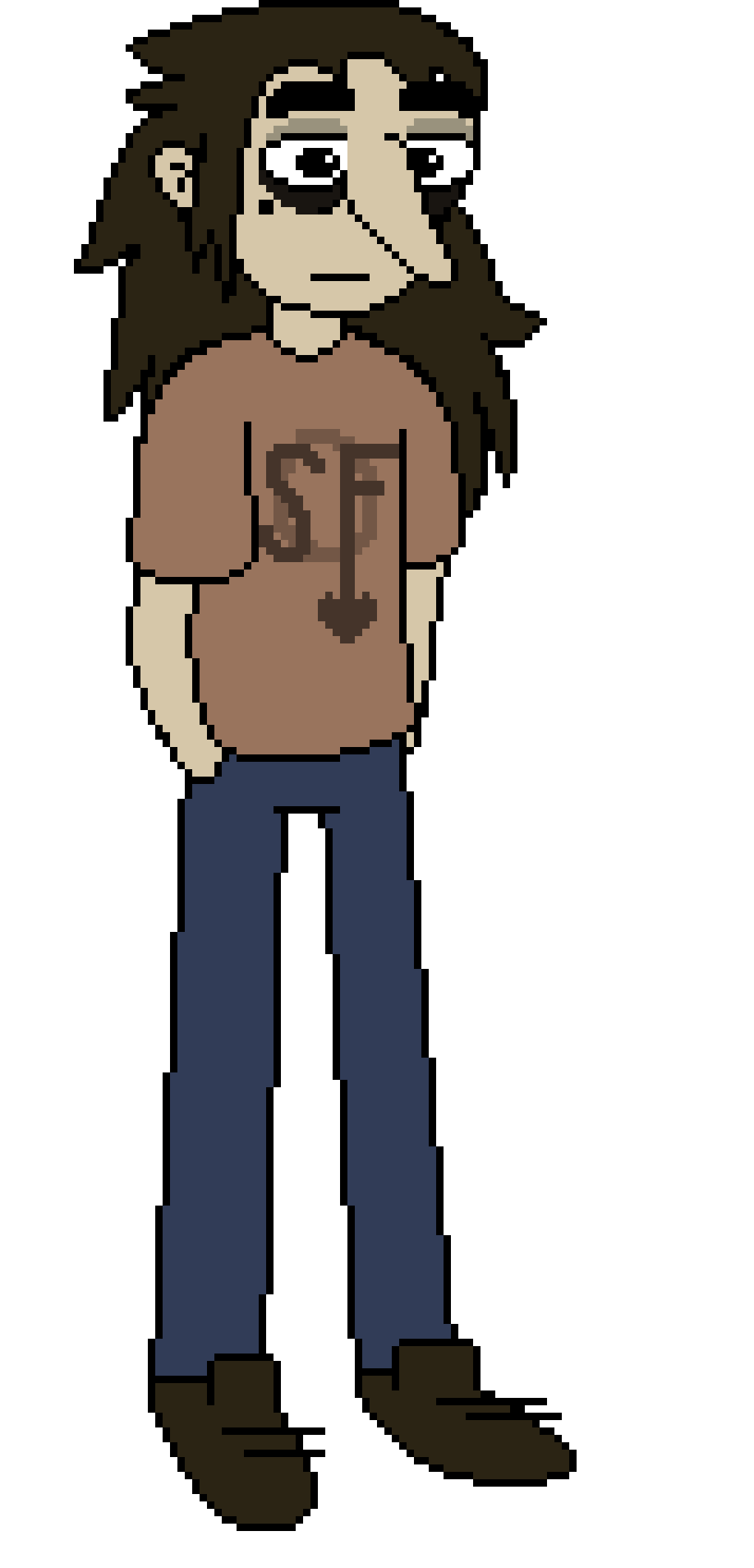  (SF) Larry Johnson