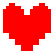 [b40407] Undertale DETERMINATION