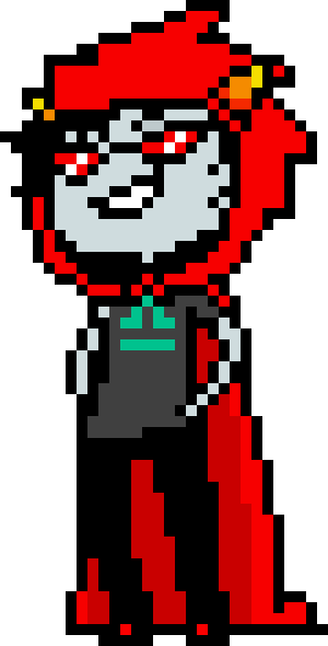 [9664c4] Scalemate Terezi