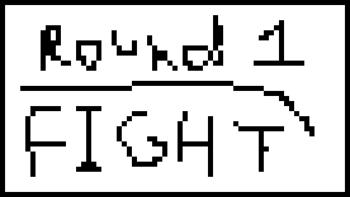 [c23301] FIGTH 1