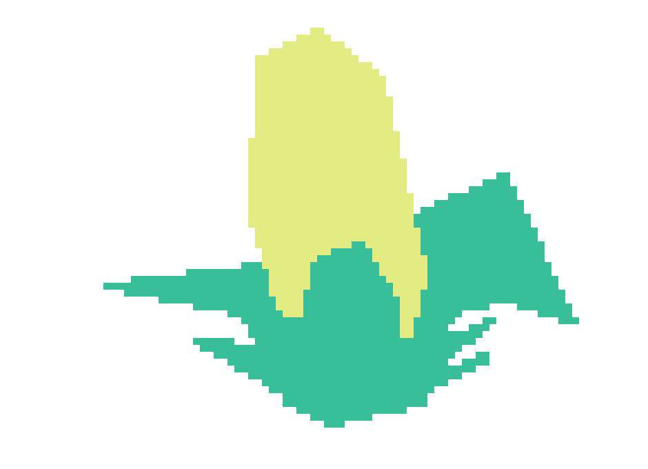 [e2ec83] desaturated corn id