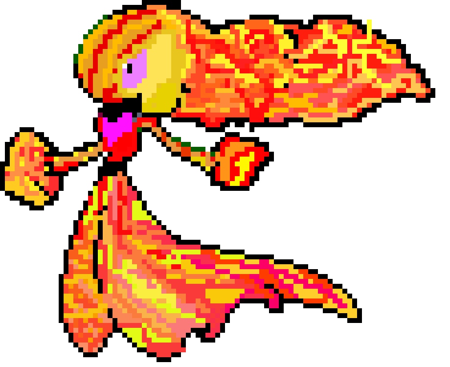 [02c7e0] Lafflian Gardevoir