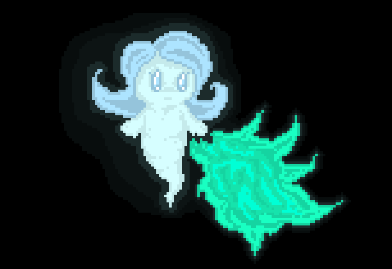 [9664c4] Ghost