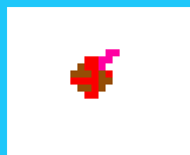 [9664c4] rotten apple