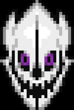 [9664c4] Gaster Blaster