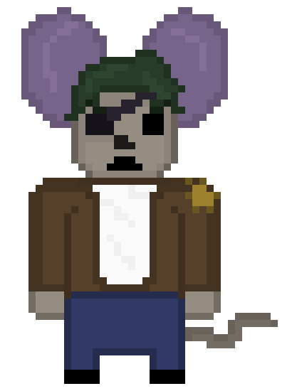 [22ea6a] Peristan Sprite 