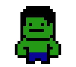 [9664c4] Hulk