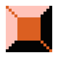 [62cc0e] Hard Block From Super Mario Bros.