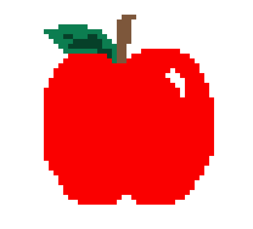 [6a96aa] Apple
