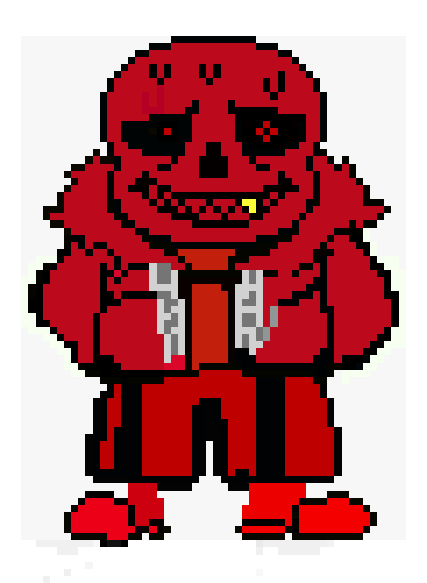 [970739] fell sans