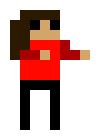 [9664c4] Female Character