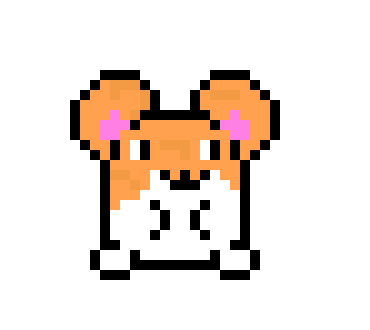 [9664c4] Hamster