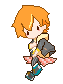 [cbf793] pixel