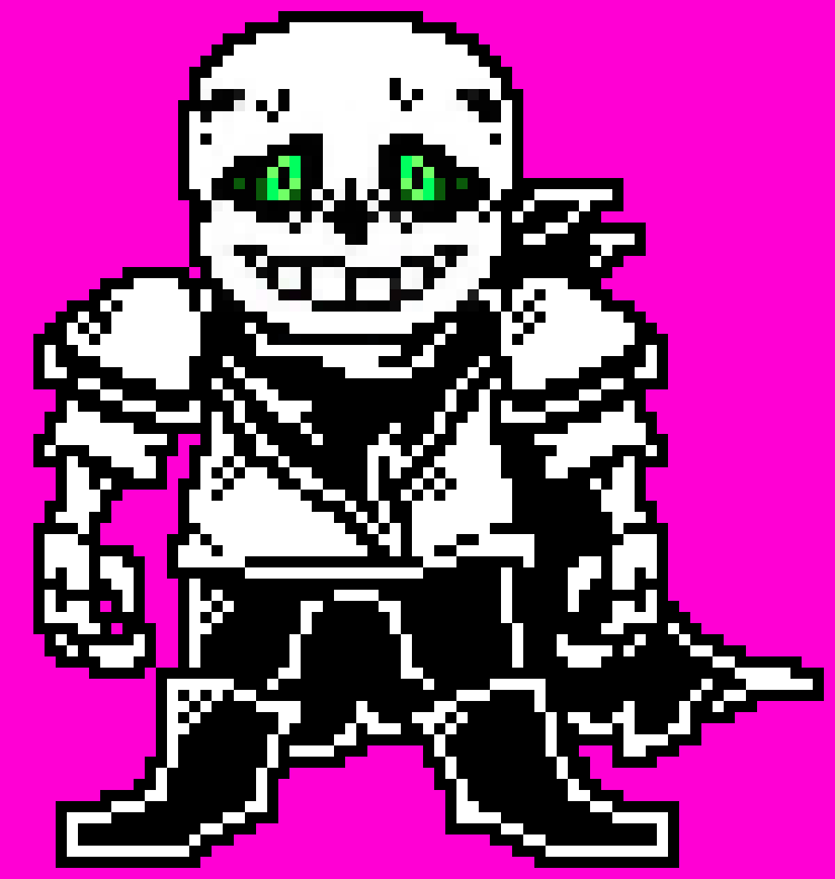 [bfce64] KIKE 1