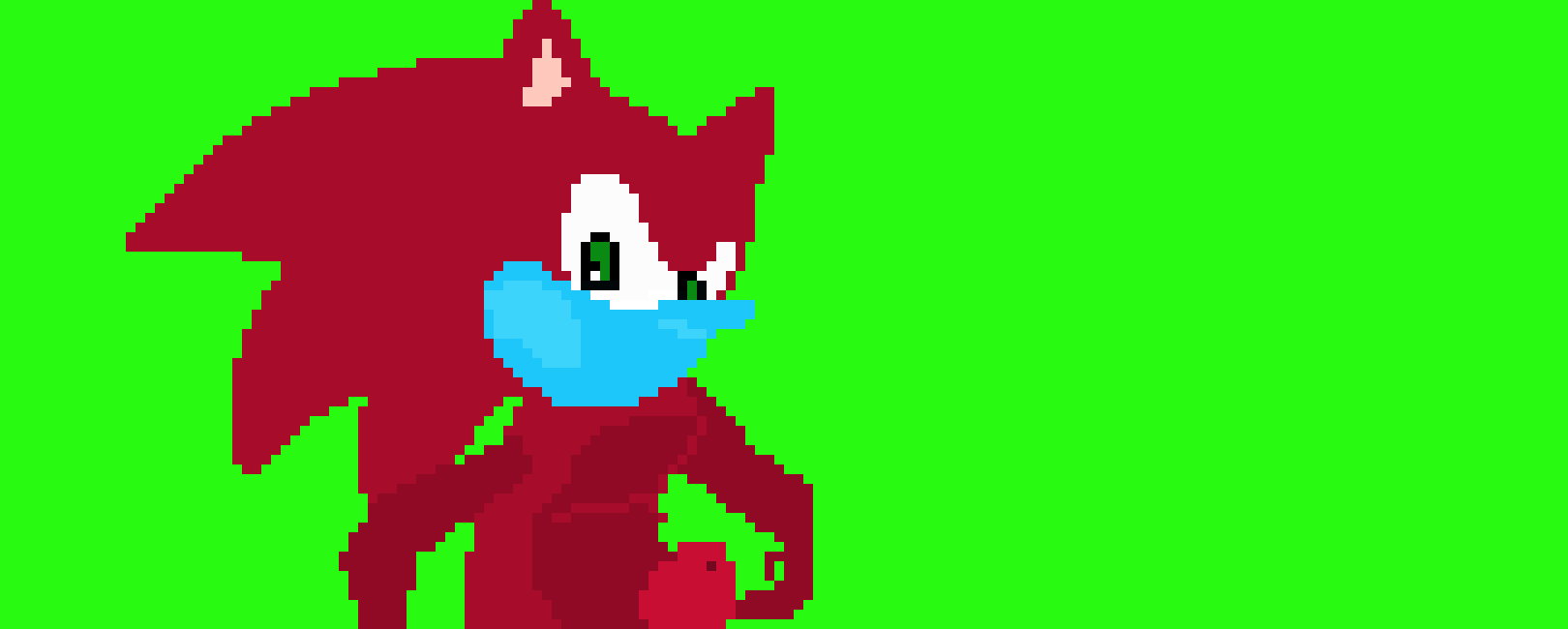 [806987] REDHOTSONIC has a small fucking penis bitch!!!!!!!
