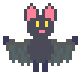 [1a18a3] Bat!