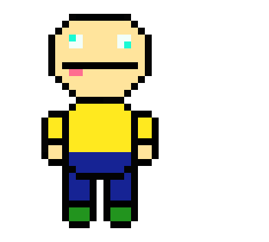 [3f18b8] bob