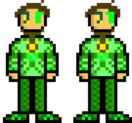 [2bee31] PW3 Loukas