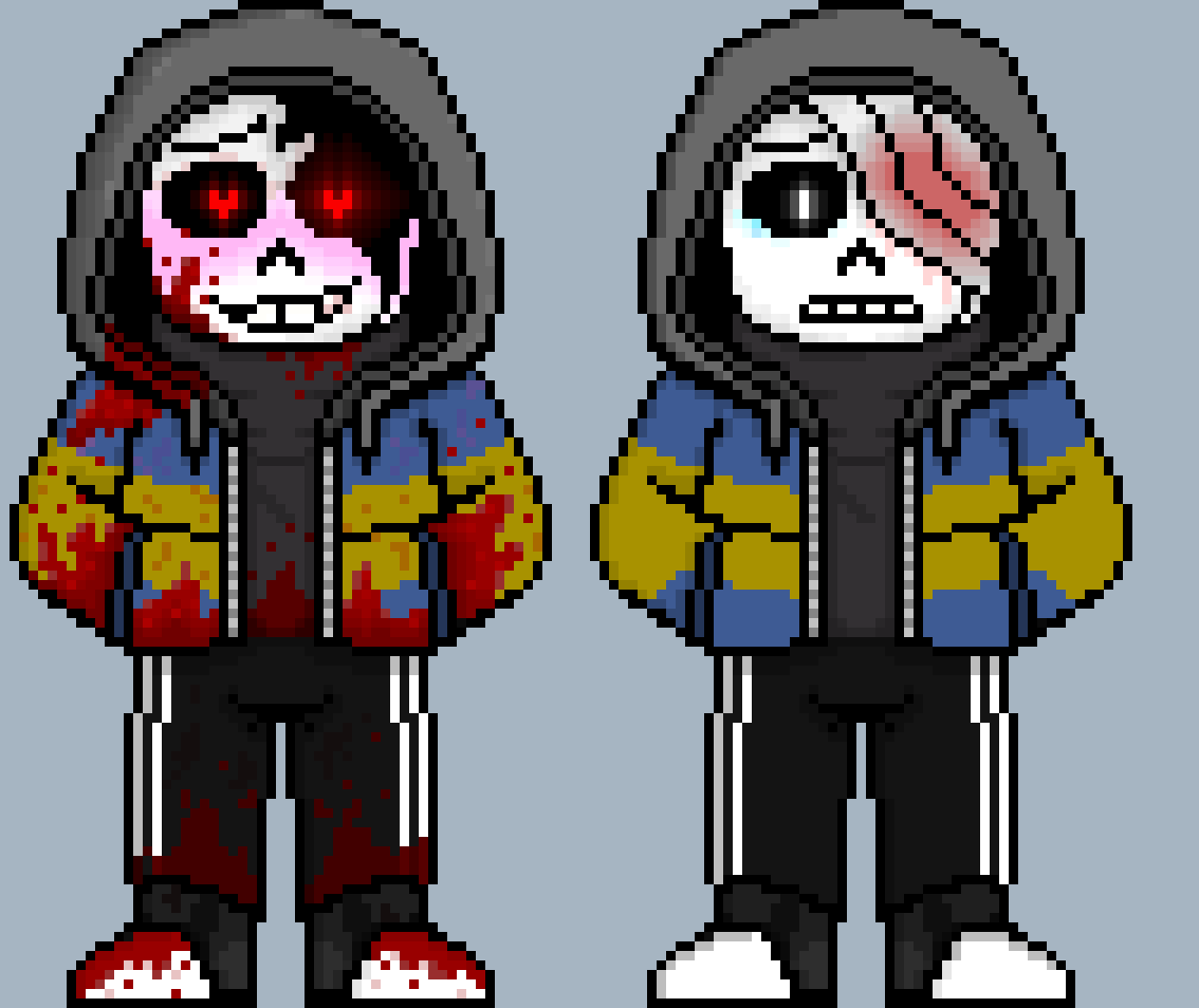 [90896a] This is the last one I have saved, at least. When you were talking about Boarder's backstory and in-game function.