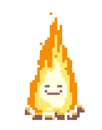 [c837eb] campfire2