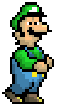 [9664c4] Luigiwalk2