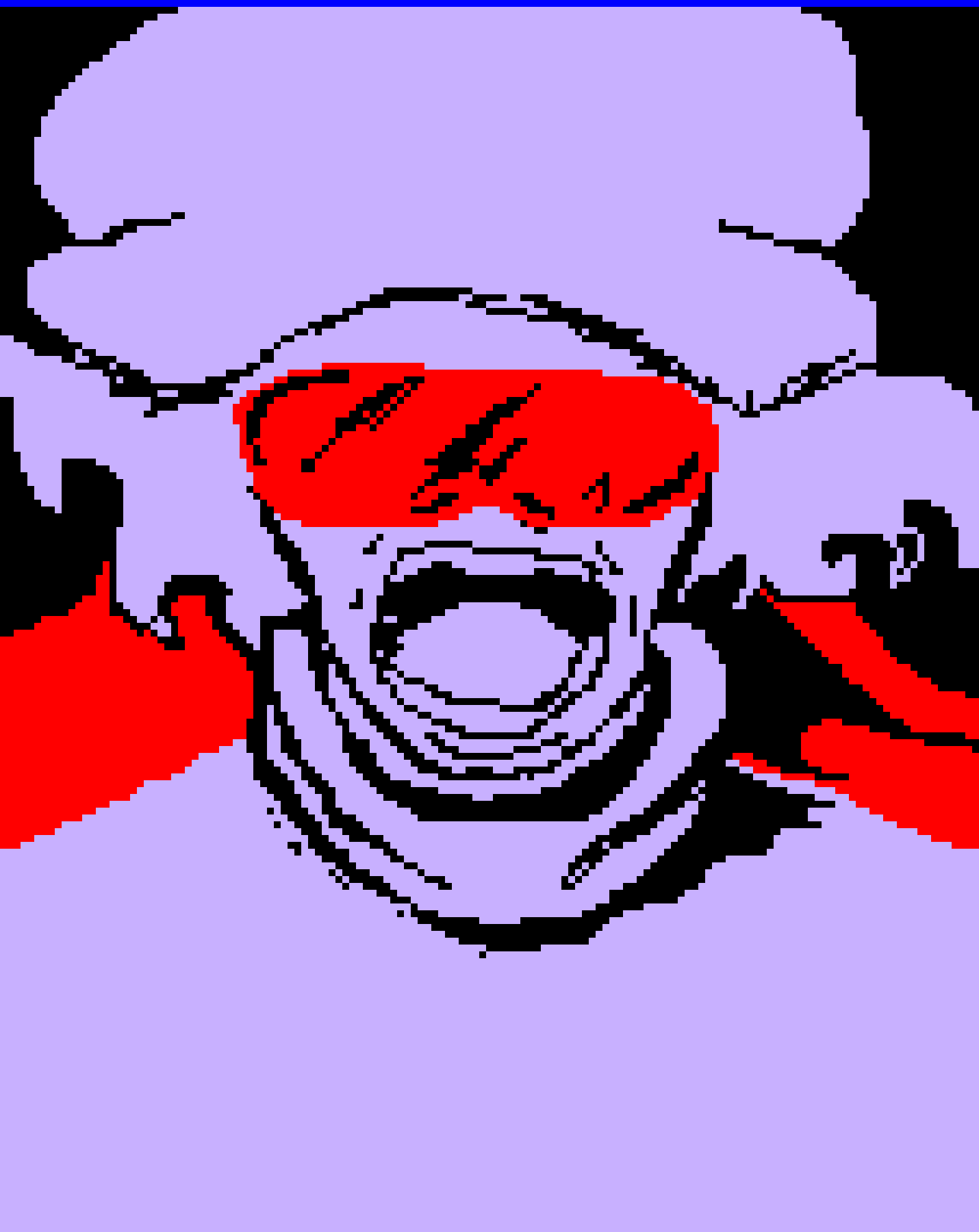 "ALL THE PAMERS ARE MORONS!!"