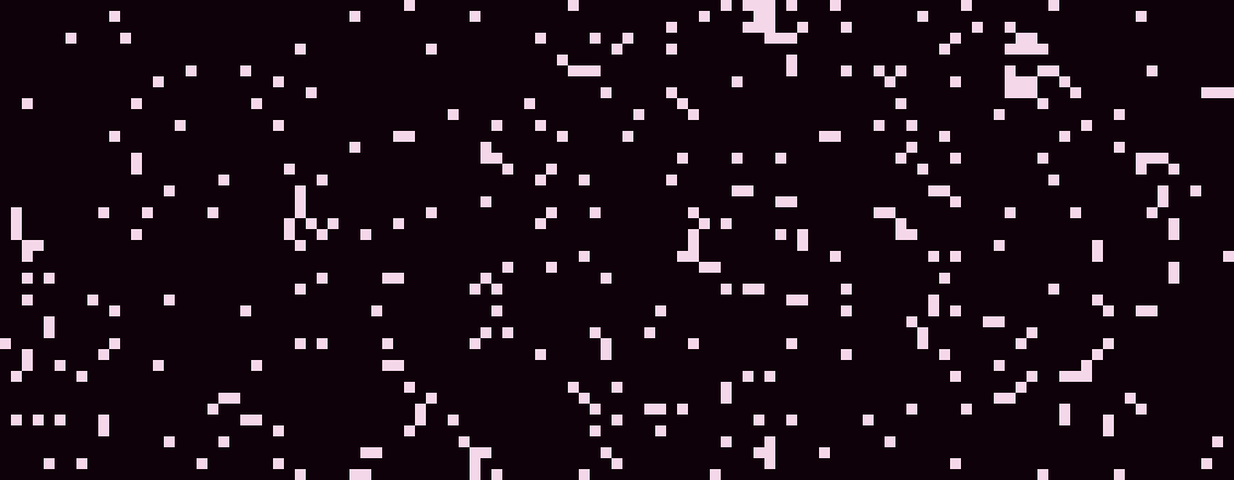 [9664c4] stary night