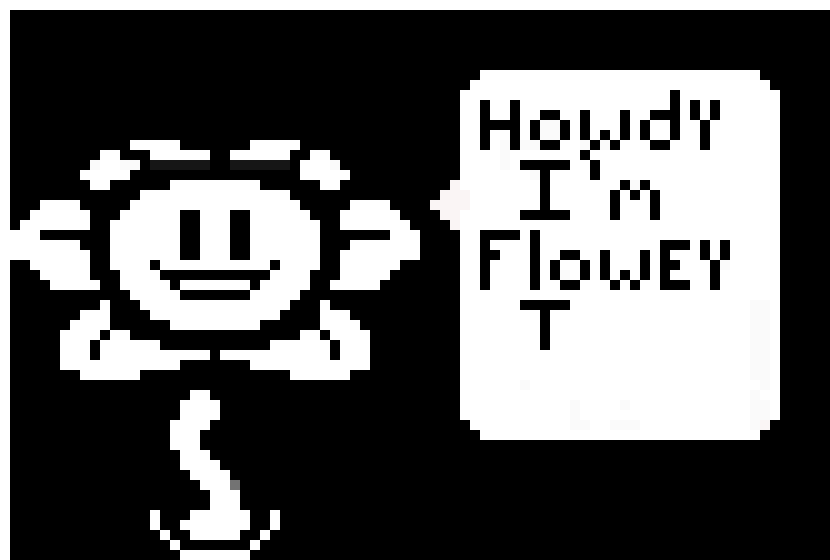 [1f4543] Flowey14