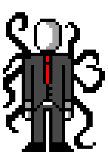 [9664c4] Slenderman