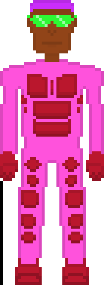 [af41fd] john cruelty