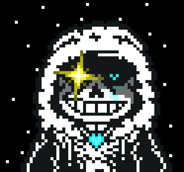 [8d23d7] heh ... cya *Fracture sans and Fracture Chara disappeared*