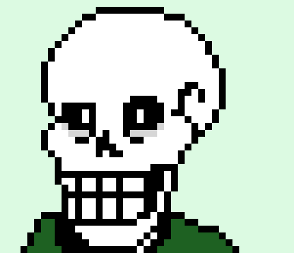 Uhh, do you have a design for flowey? I think i can fix it.