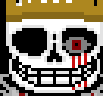 [0b95c6] it seems terror needs a new body ill infect him with the virus...